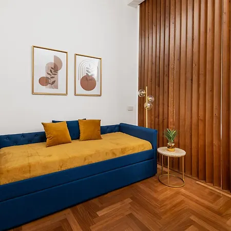 Appartement Quatrum