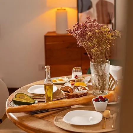 Quatrum Appartement