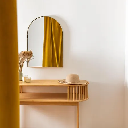 Quatrum Appartement *