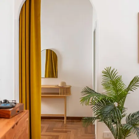 Quatrum Appartement