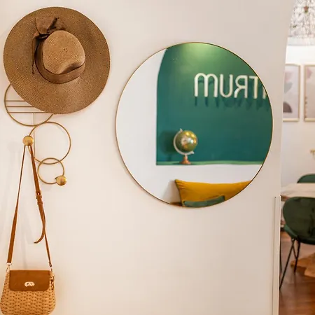 Appartement Quatrum