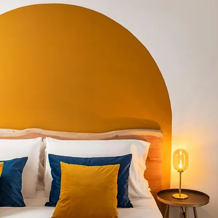 Quatrum Appartement