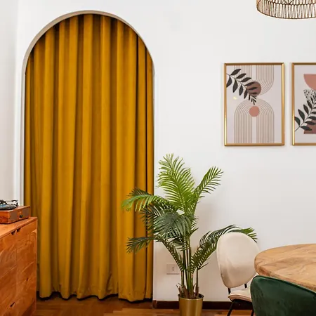 Appartement Quatrum