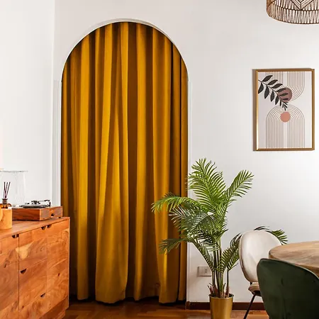 Appartement Quatrum *