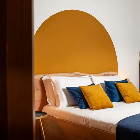Quatrum Appartement Naples