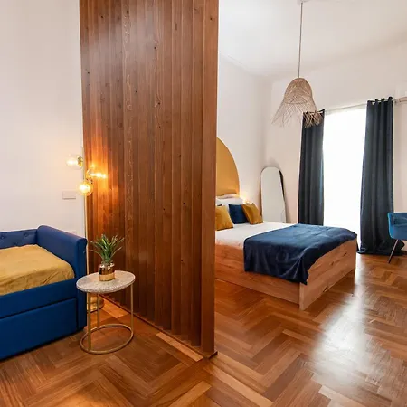 Quatrum Apartamento *
